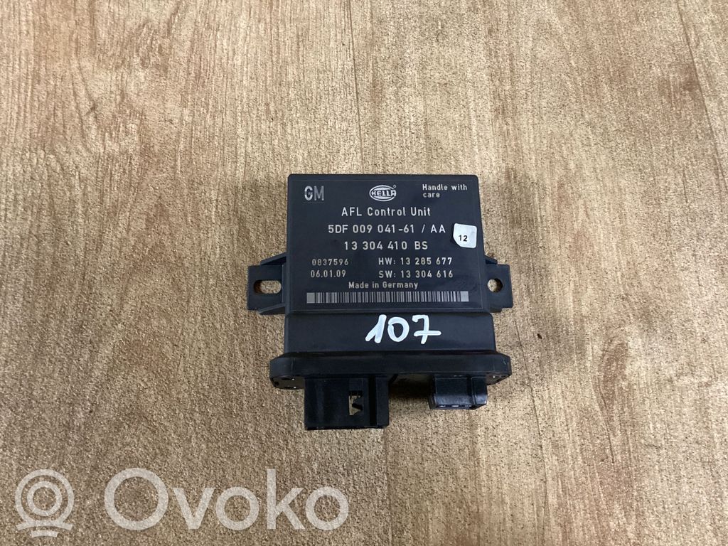 Opel Insignia A Lichtmodul Lichtsensor 