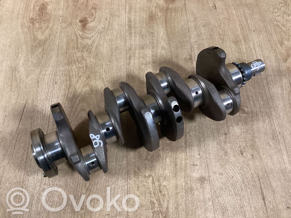 Ford Mondeo MK IV Crankshaft 