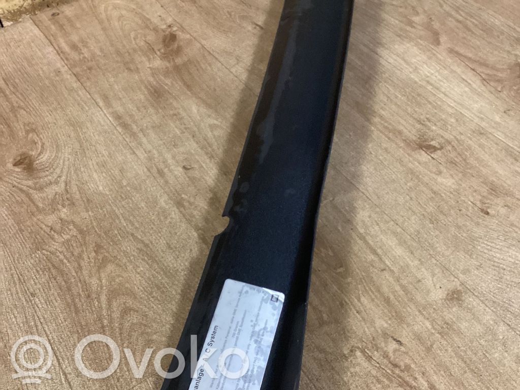 Opel Zafira A Rivestimento del tergicristallo 