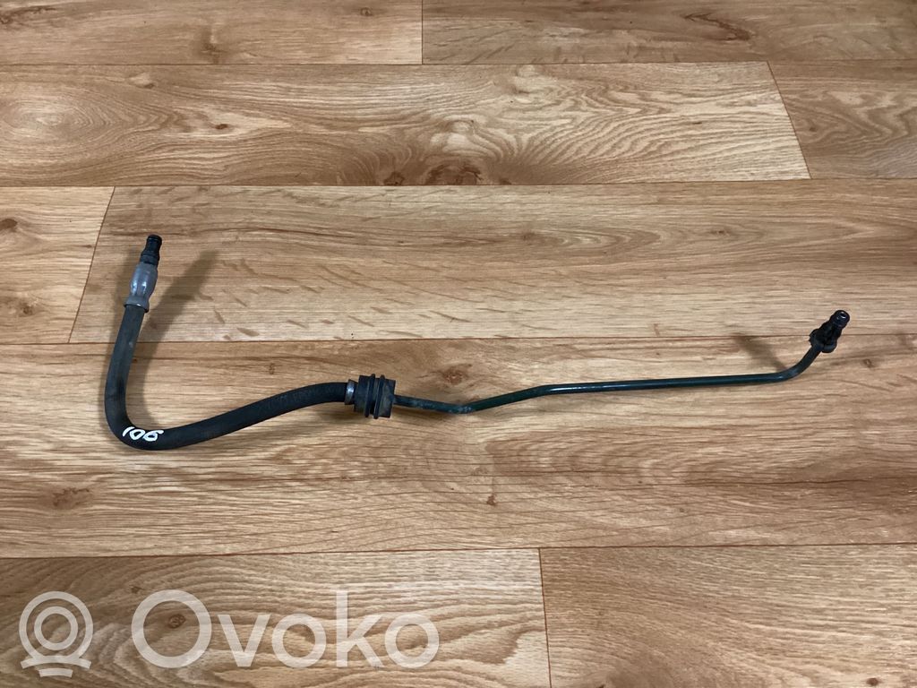 Kytkimen letku   3M517K590