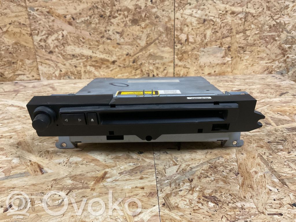 BMW 5 E60 E61 Radio / CD-Player / DVD-Player / Navigation 
