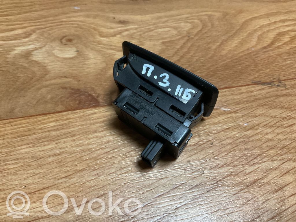 BMW 5 E60 E61 Comutator comandă geamuri electrice 