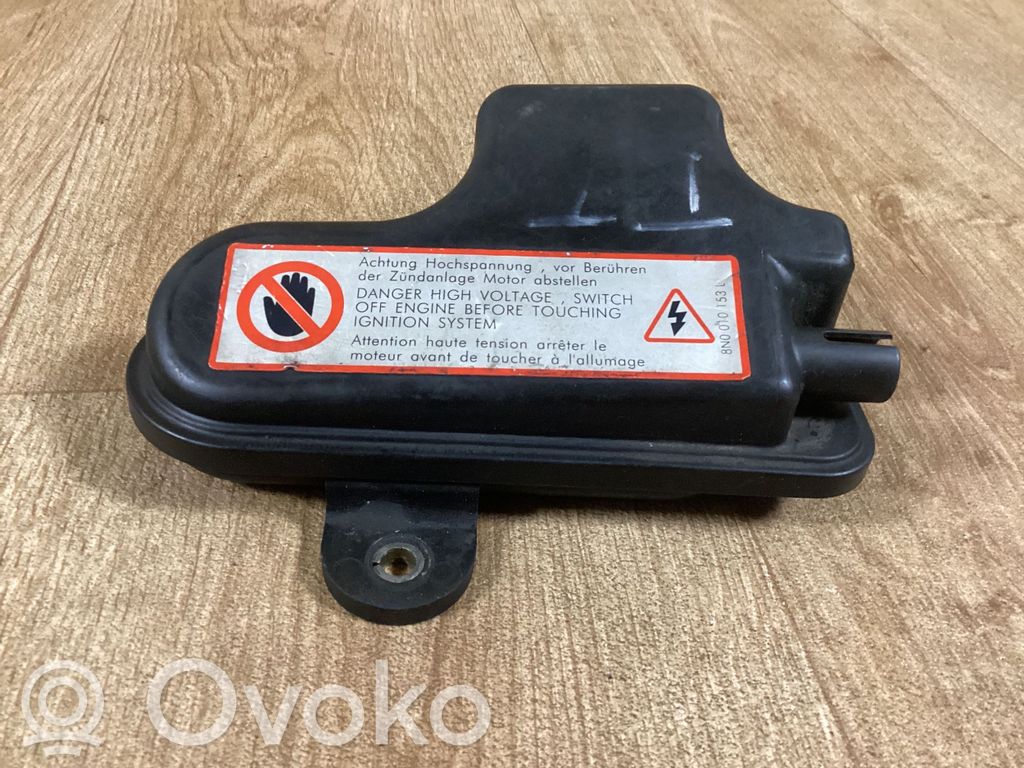 Audi TT Mk1 Vacuum air tank 