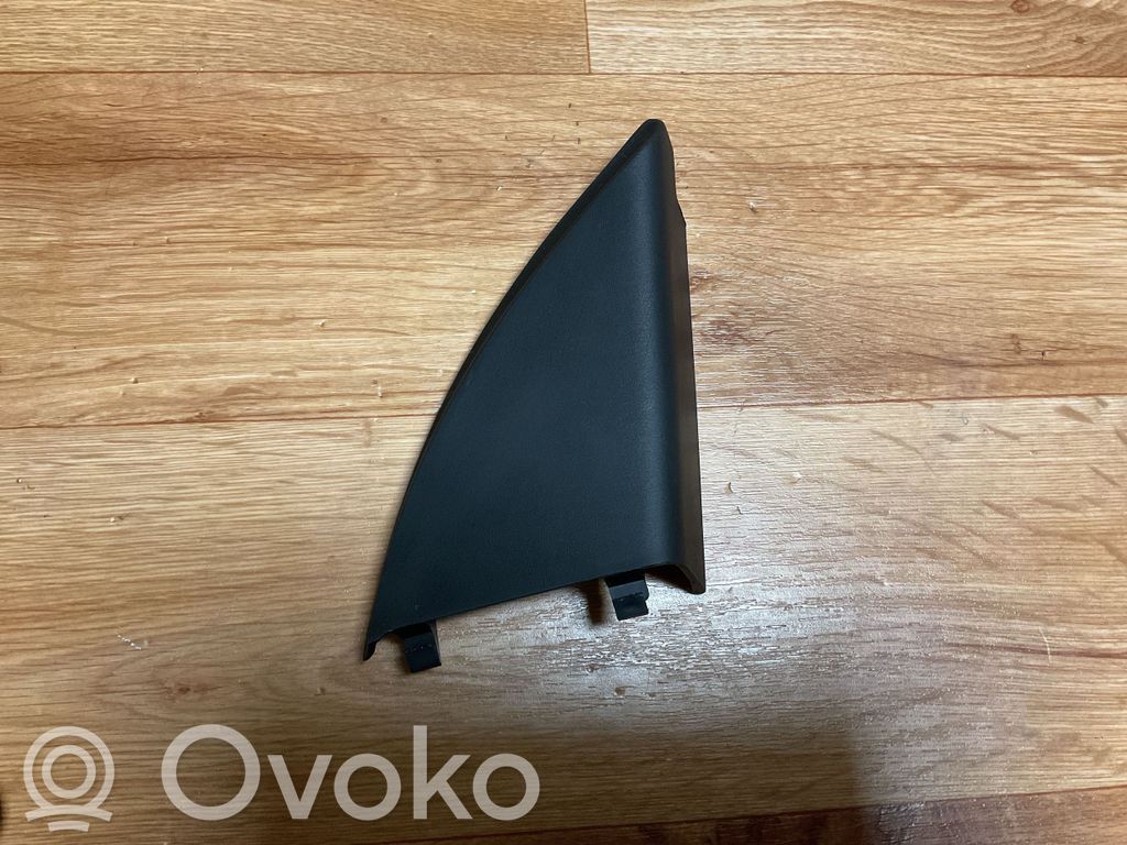 Renault Megane III Capac plastic oglindă exterioară 