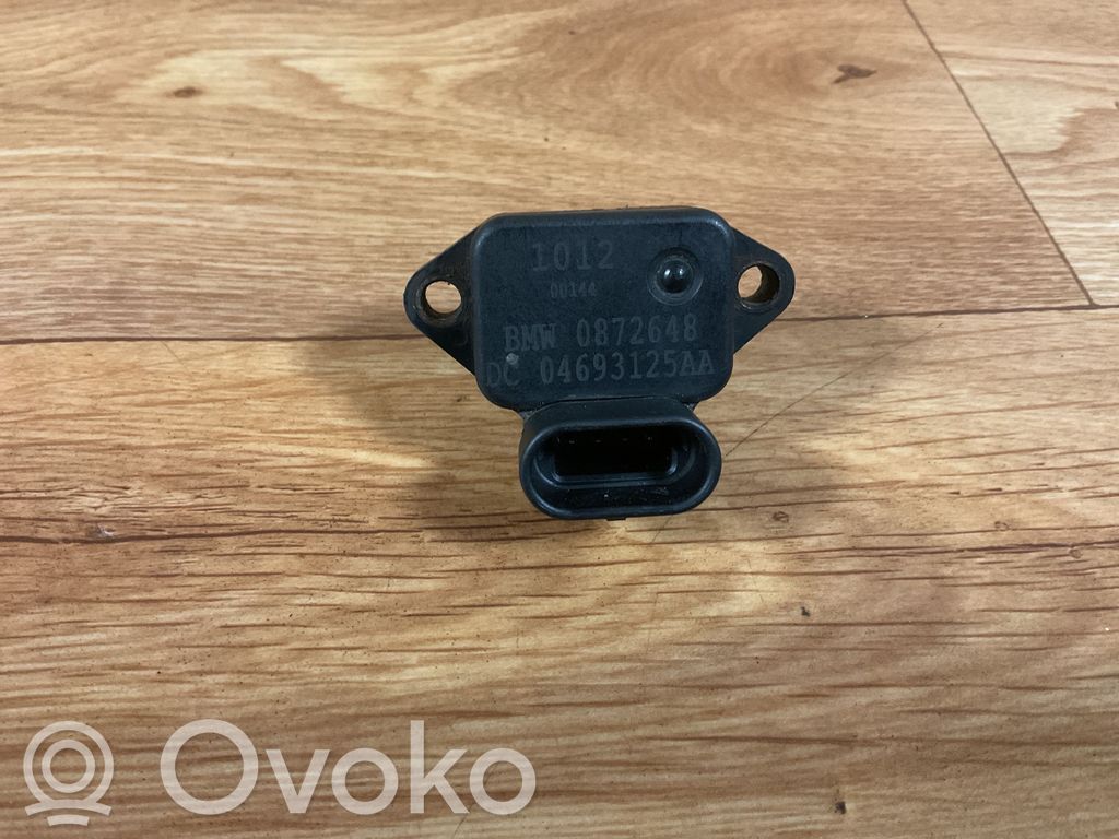Luftdrucksensor   04693125AA,0872648
