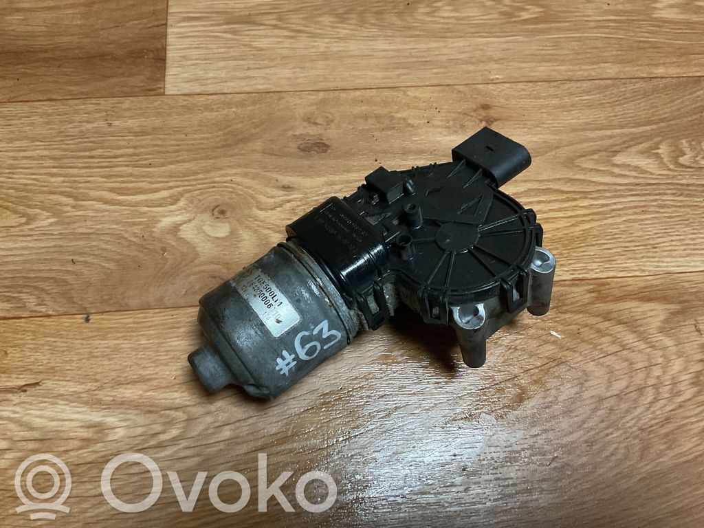 Ford Focus Silniczek wycieraczek szyby przedniej / czołowej 