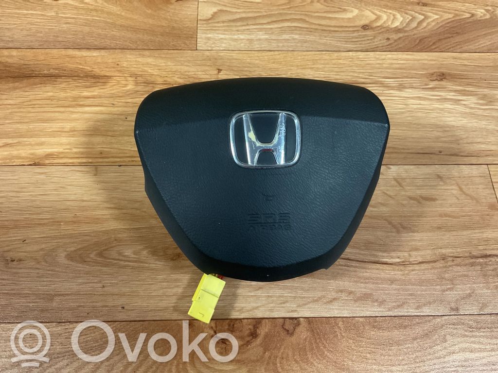 Honda FR-V Airbag dello sterzo 