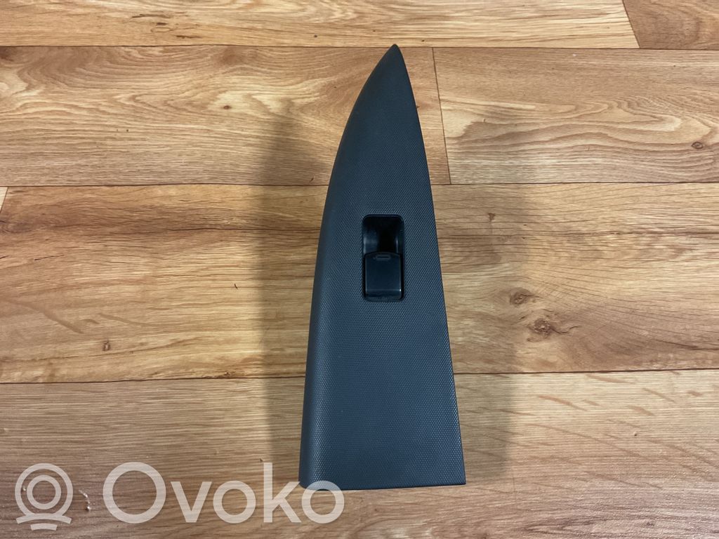 Electric window control switch   809609U00A,80960