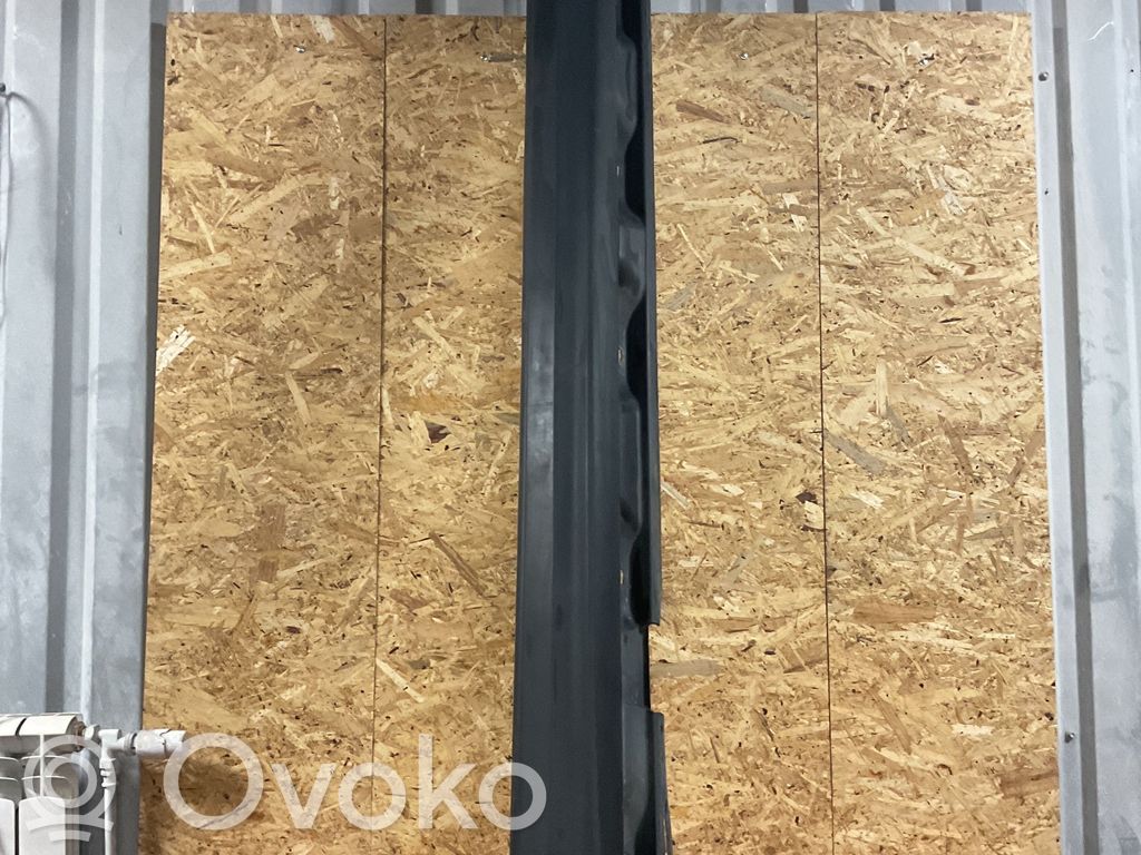 Volvo V70 Порог 