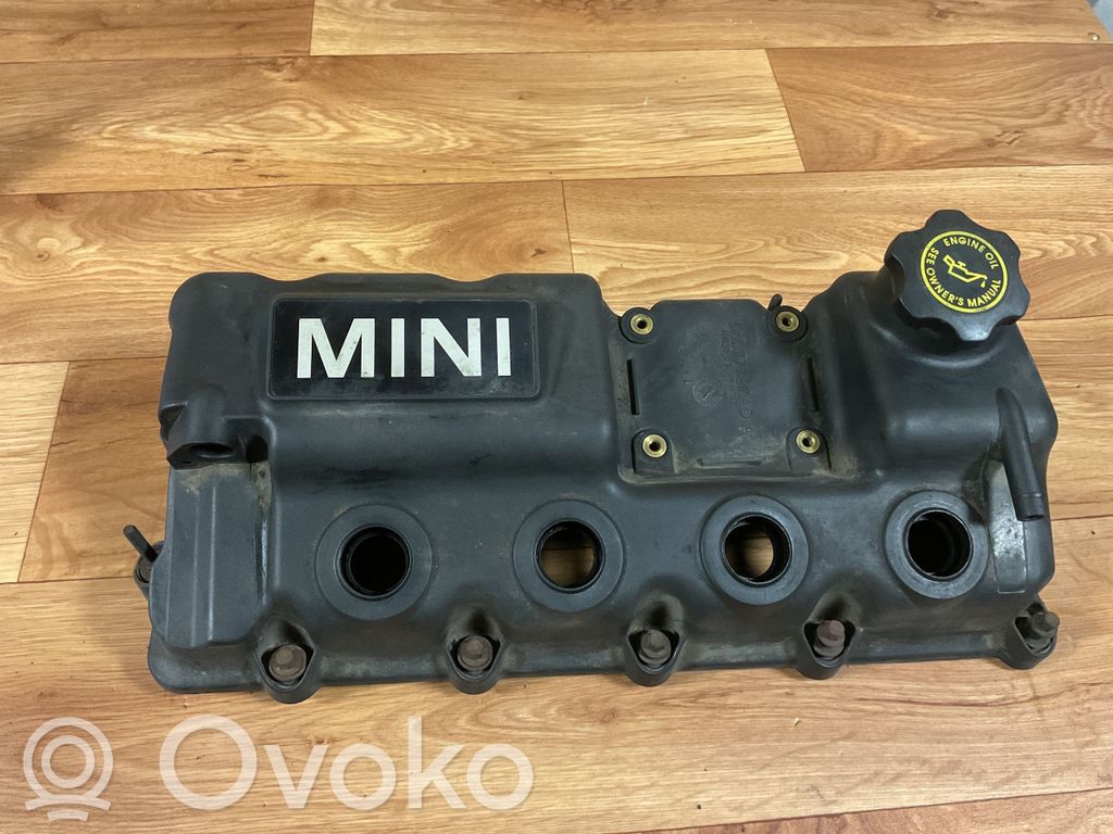 Mini One - Cooper R50 - 53 Rocker cam cover 