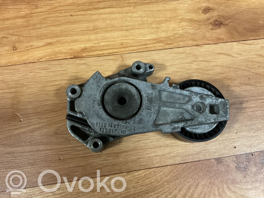 Mini One - Cooper R50 - 53 Întinzător curea generator/alternator 