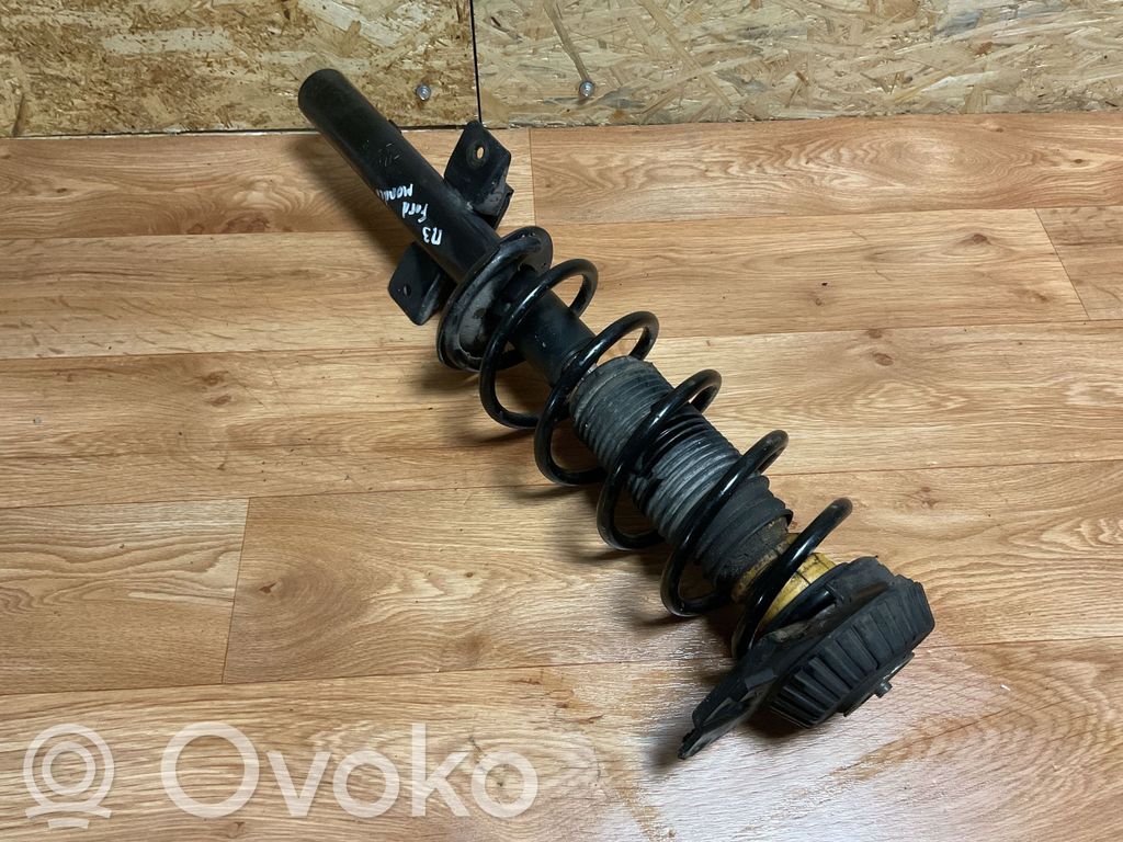 Ford Mondeo Mk III Amortyzator osi tylnej ze sprężyną 