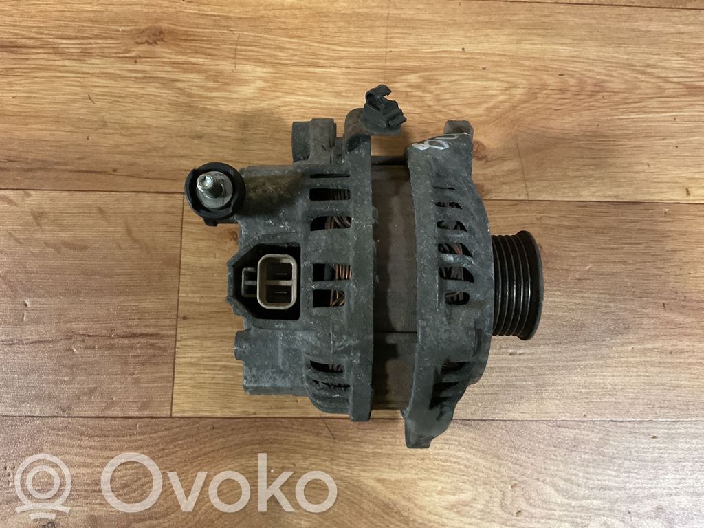 Mazda 3 I Generator/alternator 