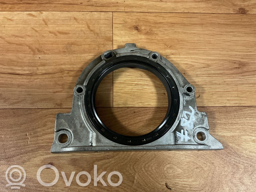 BMW 5 E39 other engine part 
