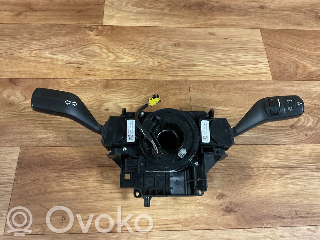 Ford Mondeo MK IV Interruptor/palanca de limpiador de luz de giro 