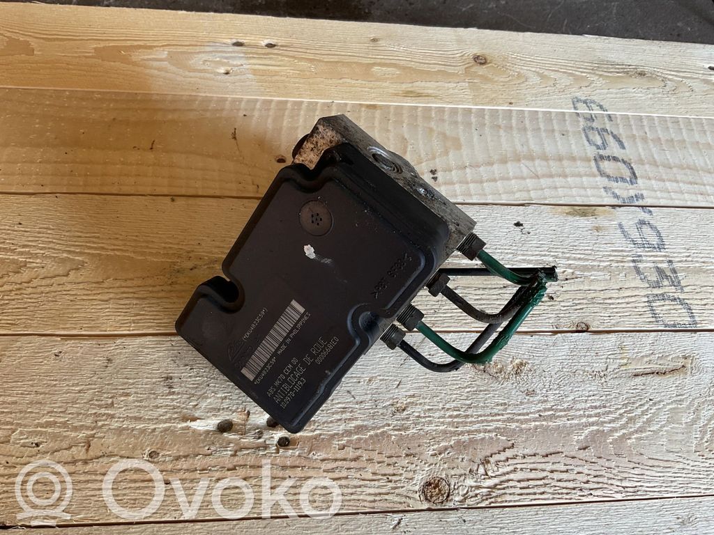 Citroen C3 ABS Blokas 