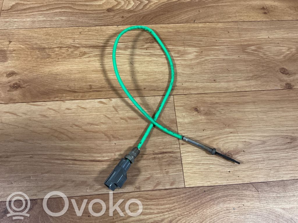 Ford Mondeo MK IV Izplūdes gāzu temperatūras sensors 