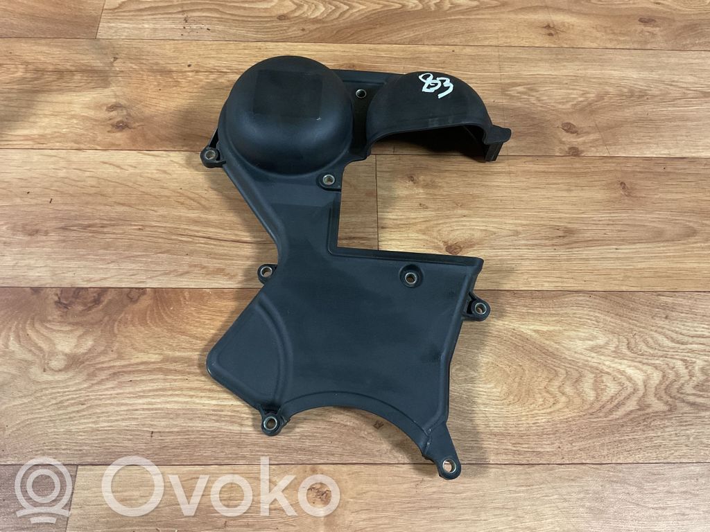 Ford Focus Zobsiksnas aizsargs 