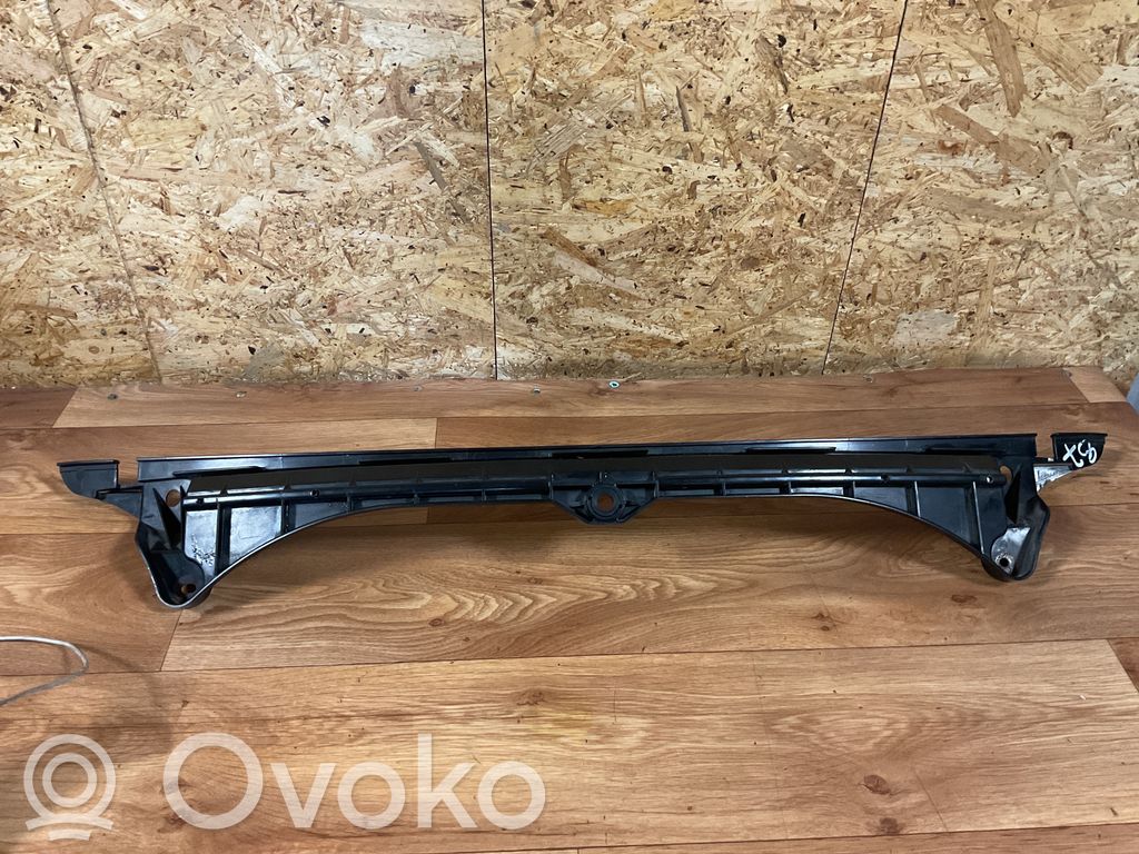Smart ForTwo I Pyyhinkoneiston lista 