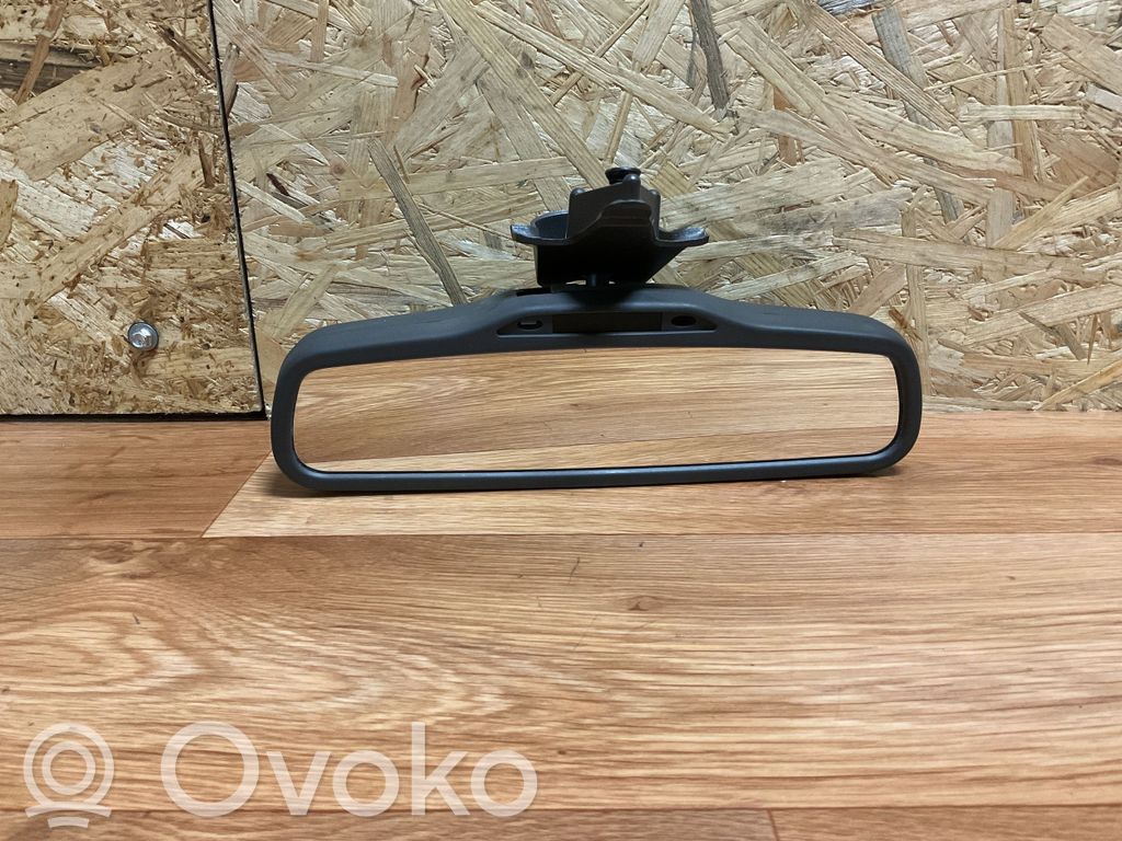 Volvo V70 Rear view mirror (interior) 