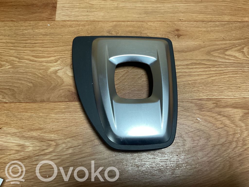 BMW 5 E60 E61 Contour de levier de vitesses 
