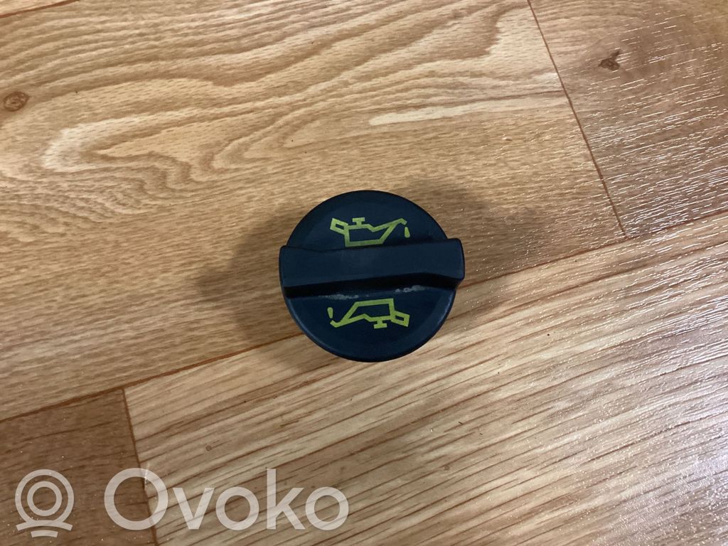 Ford Focus Öldeckel 