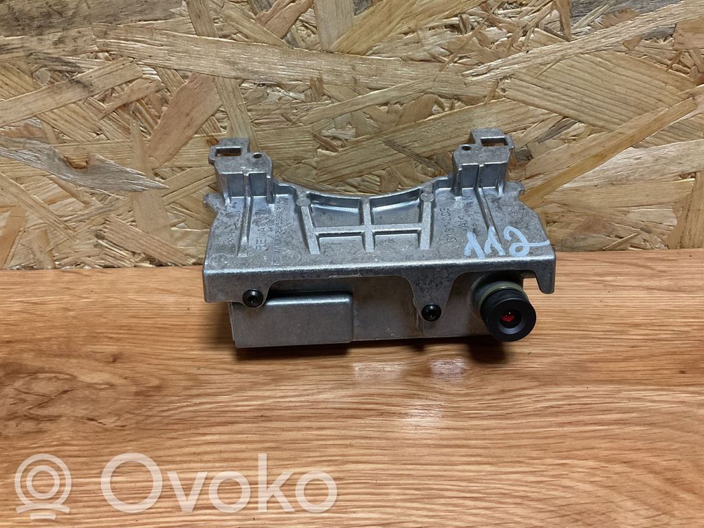 Renault Megane III Windshield/windscreen camera 