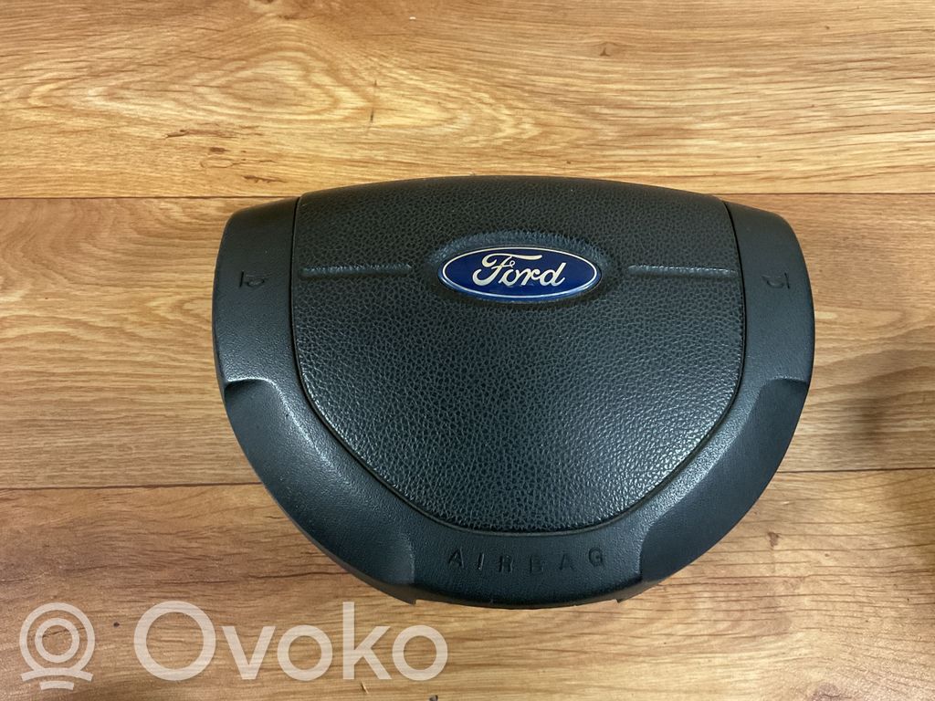Ford Transit -  Tourneo Connect Vairo oro pagalvė 
