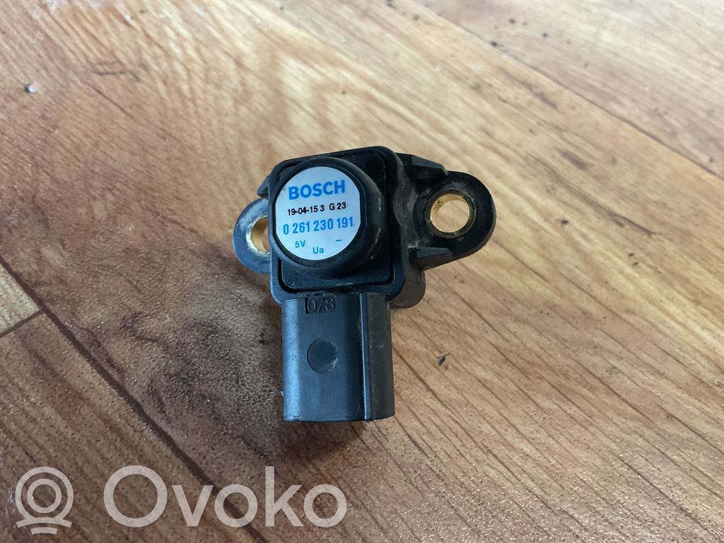 Mercedes-Benz ML W163 Luftdrucksensor 