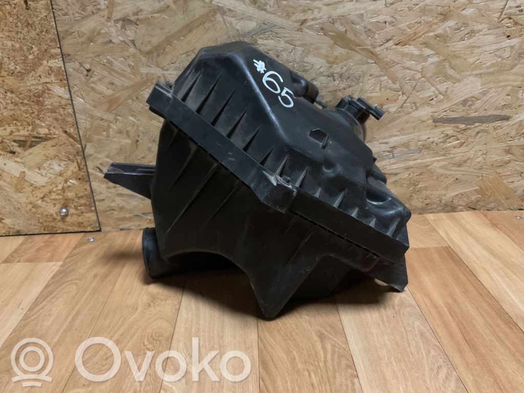 Honda FR-V Scatola del filtro dell’aria 