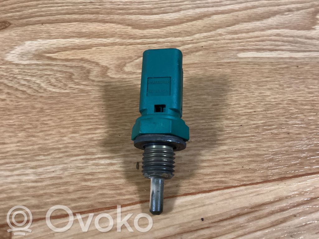 Peugeot 407 Kühlmitteltemperatur Sensor Fühler Geber 