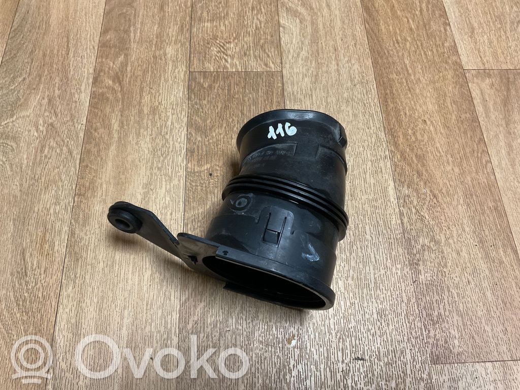 BMW 5 E60 E61 Componentă admisie aer 