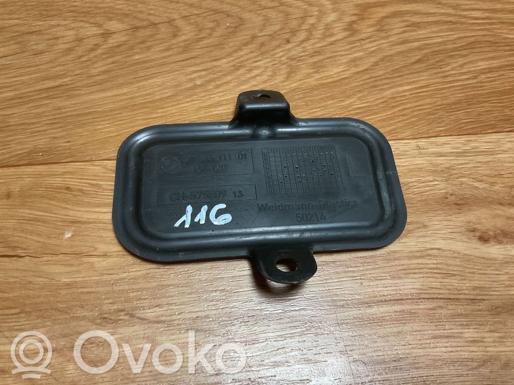 BMW 5 E60 E61 Other engine bay part 
