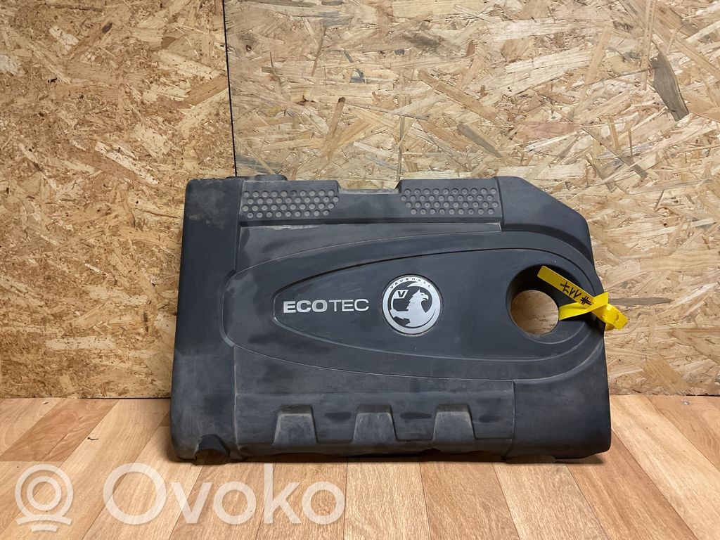 Opel Insignia A Moottorin koppa 