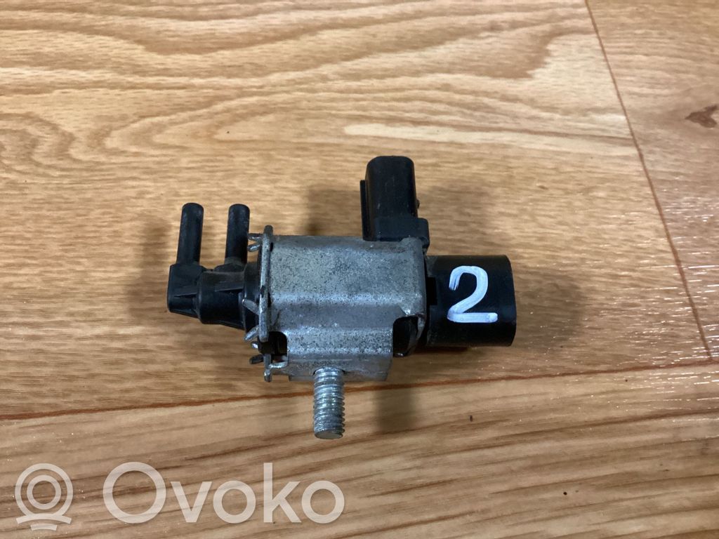 Ford Focus Electroválvula del turbo 
