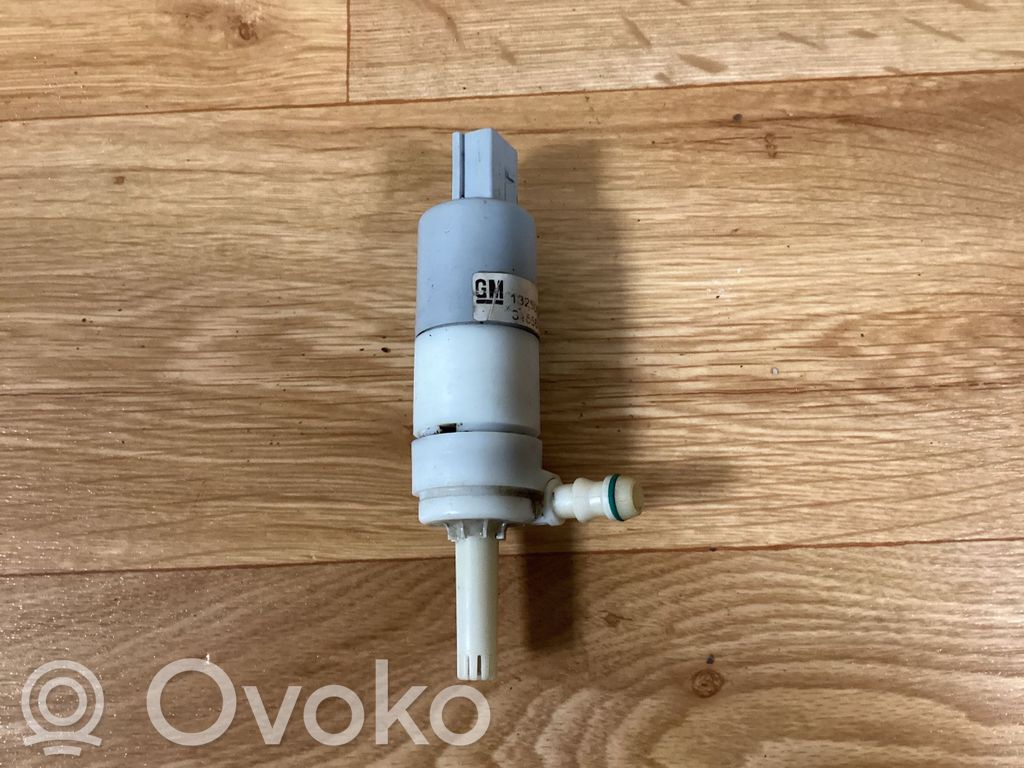 Opel Insignia A Pompa lavavetri parabrezza/vetro frontale 