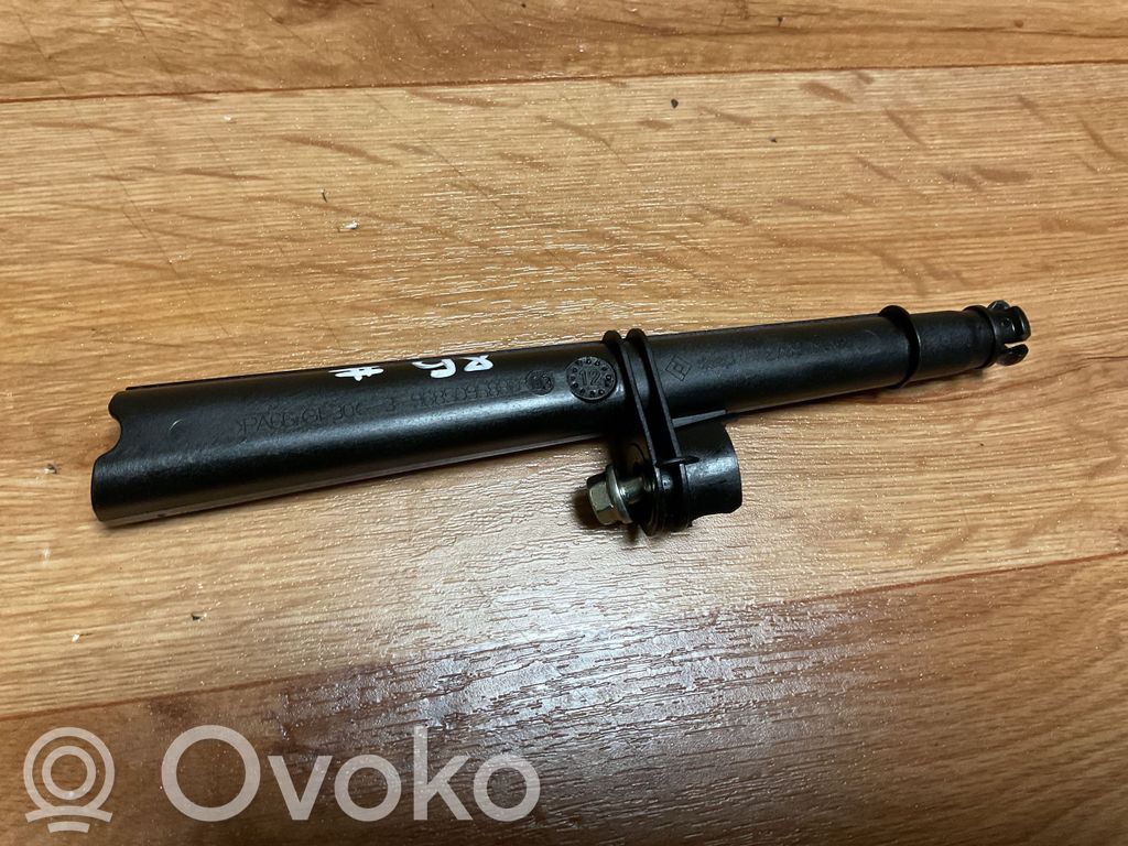 Ford Mondeo MK IV Sorb pompă ulei 