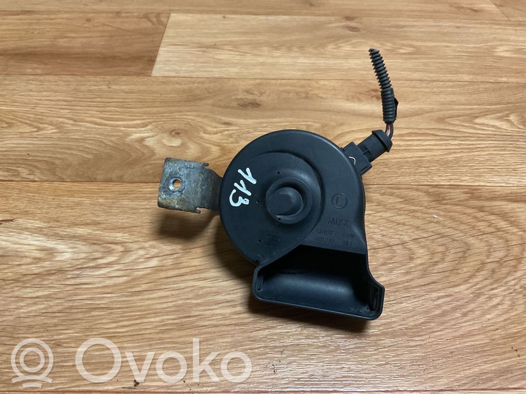Volvo V70 Clacson 