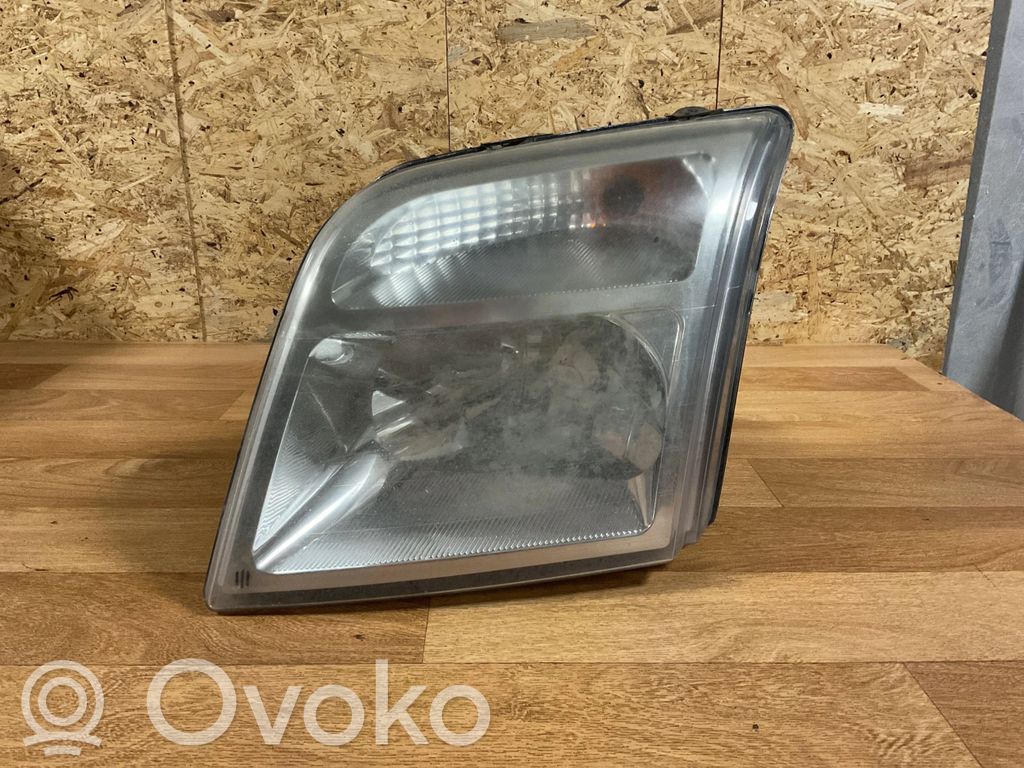 Ford Transit -  Tourneo Connect Headlight/headlamp 