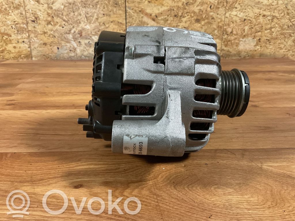 Ford Mondeo MK IV Alternator 