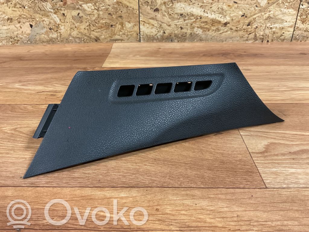 Honda Civic Altra parte interiore 