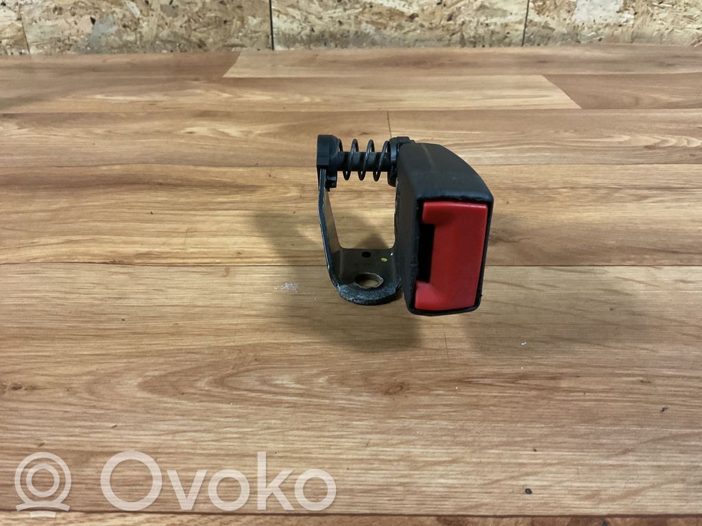 Volvo V70 Sagtis diržo galine 