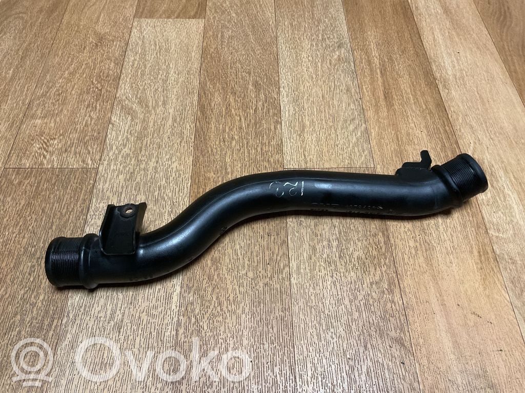 Wąż / Rura intercoolera   12786806,51083