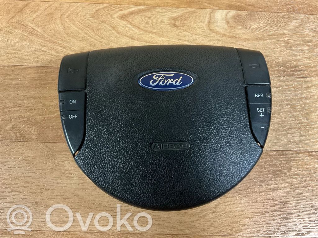 Ford Mondeo Mk III Airbag dello sterzo 