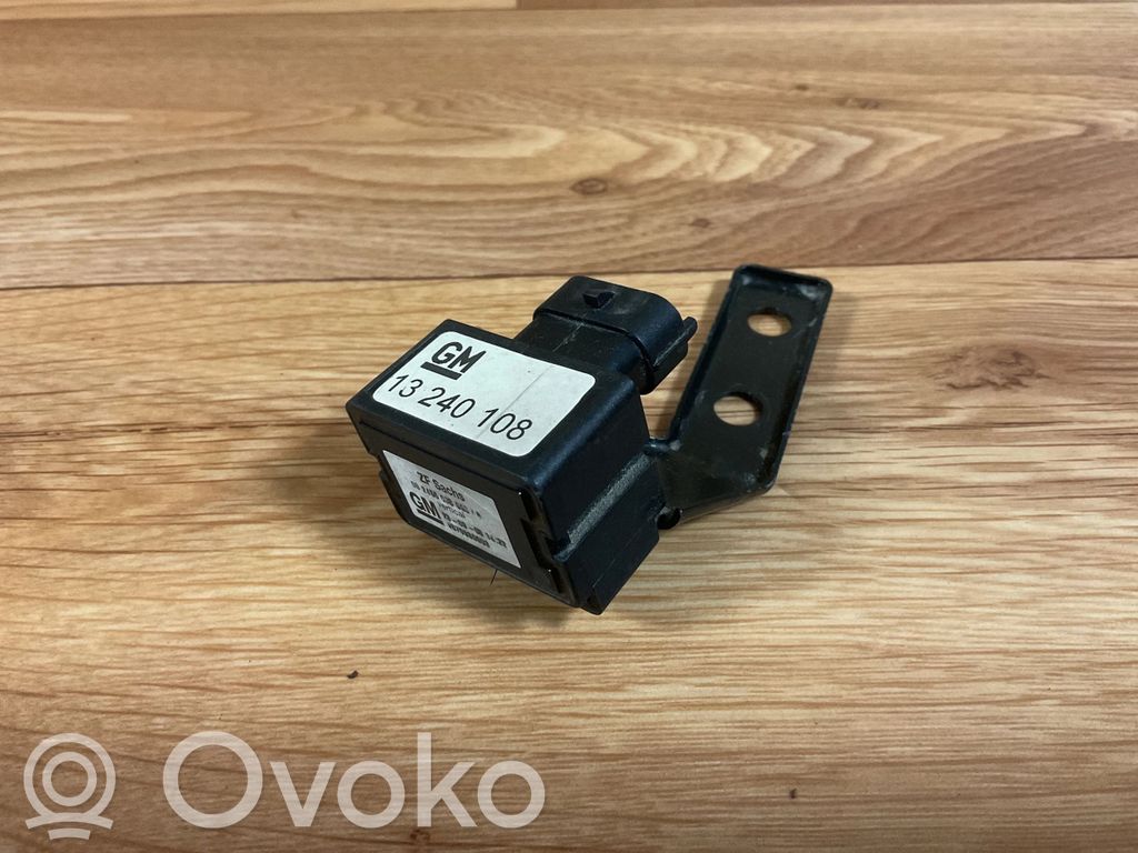 Sensor   13240108