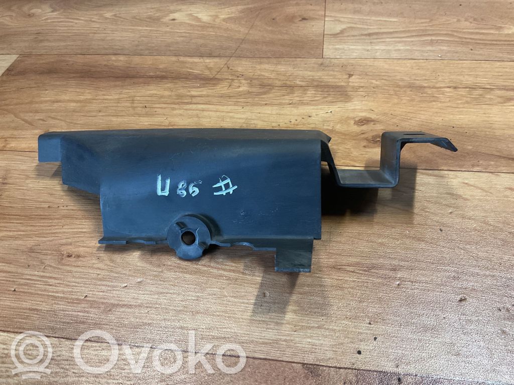 Ford Mondeo MK IV Conducto/guía del intercooler 
