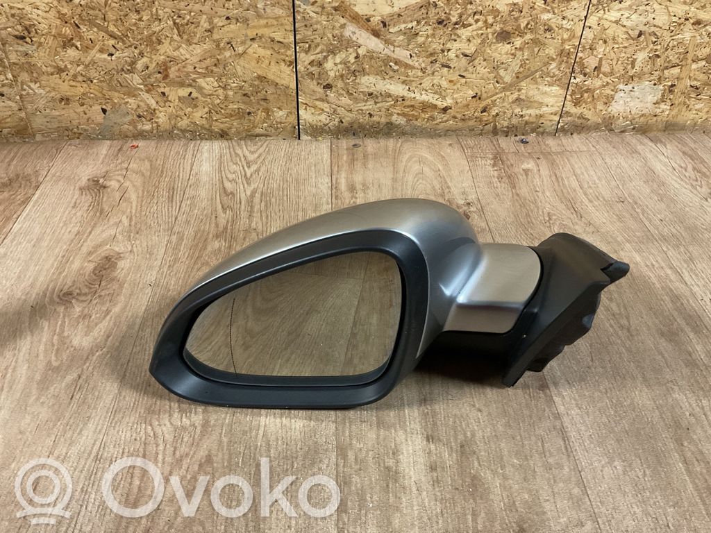 Opel Insignia A Oglindă electrică ușă față 