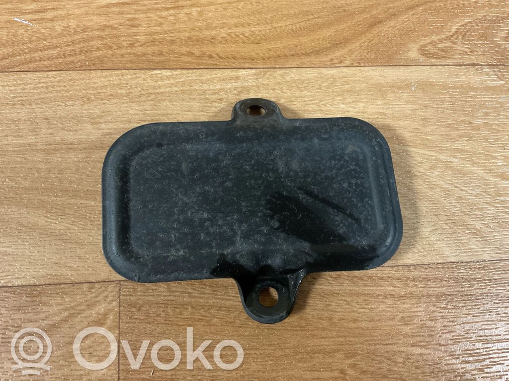 BMW 5 E60 E61 Front wheel arch liner splash guards 