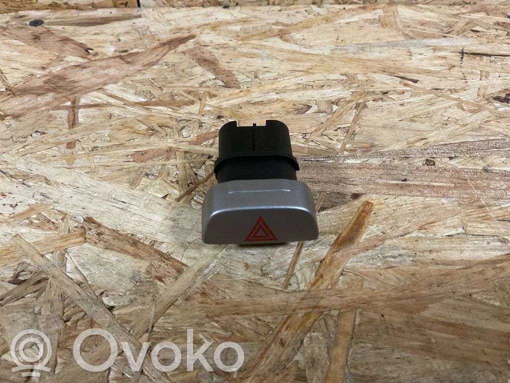 Hazard light switch   13A350AA,23062008