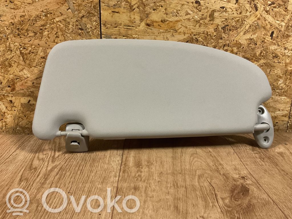 Ford Focus Sun visor 